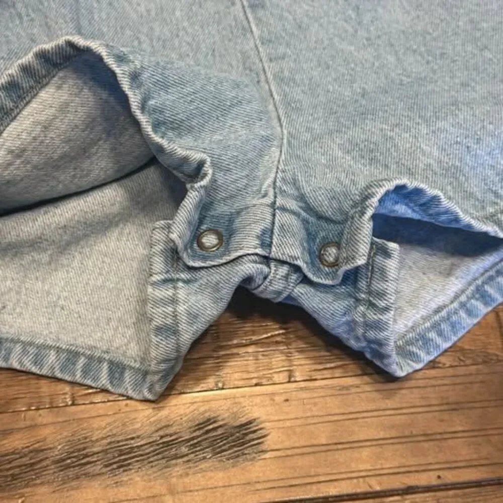 Osh Kosh B’gosh vintage overalls infant toddler 3T